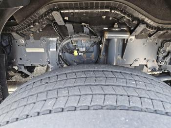 DAF XF 450 / OPRIJ - MACHINE TRANSPORT / 6x2